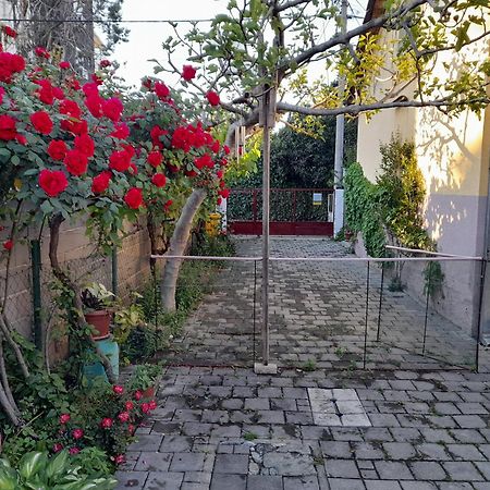 Klara Rooms Gevgelija Bagian luar foto
