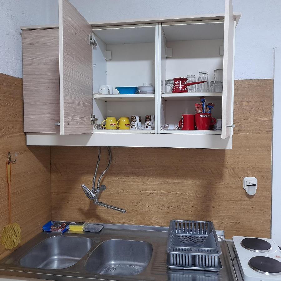 Klara Rooms Gevgelija Bagian luar foto