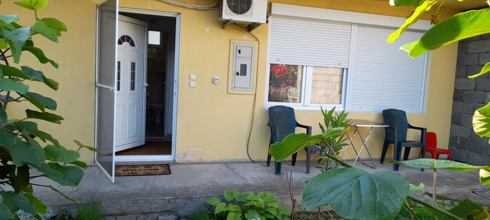 Klara Rooms Gevgelija Bagian luar foto