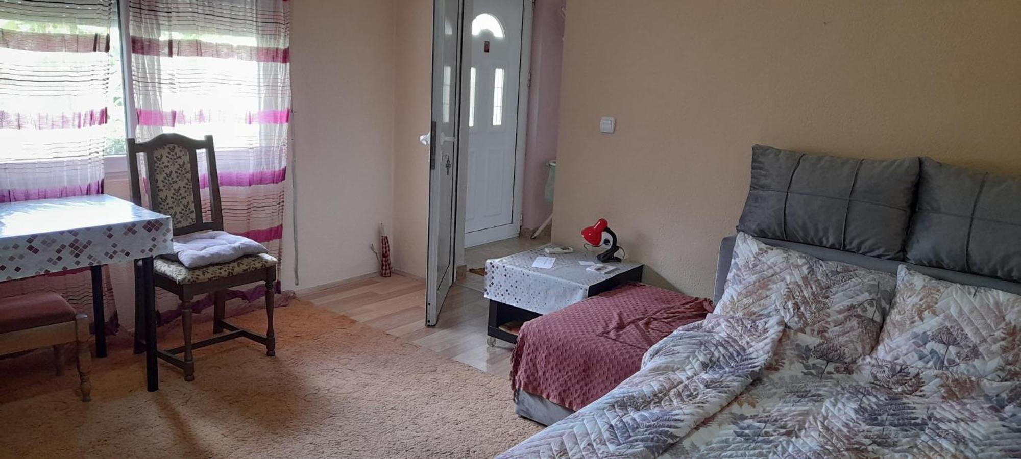 Klara Rooms Gevgelija Bagian luar foto